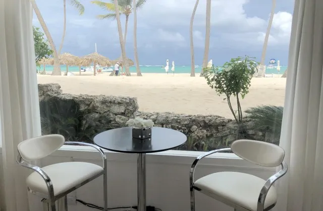 Hotel Condo Flor Del Mar Punta Cana Appartement vue mer